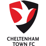 Cheltenham Town Badge