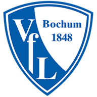 Bochum badge