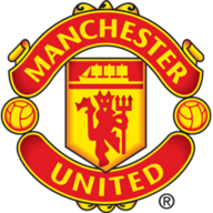 Man United Women badge