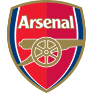 Arsenal U21 badge