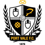 Port Vale Badge