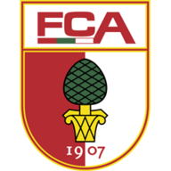 FC Augsburg badge